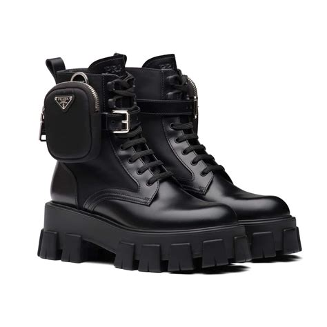 prada schuhe 35|prada boots for women.